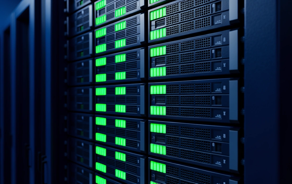 Veri İşleme Altyapısı