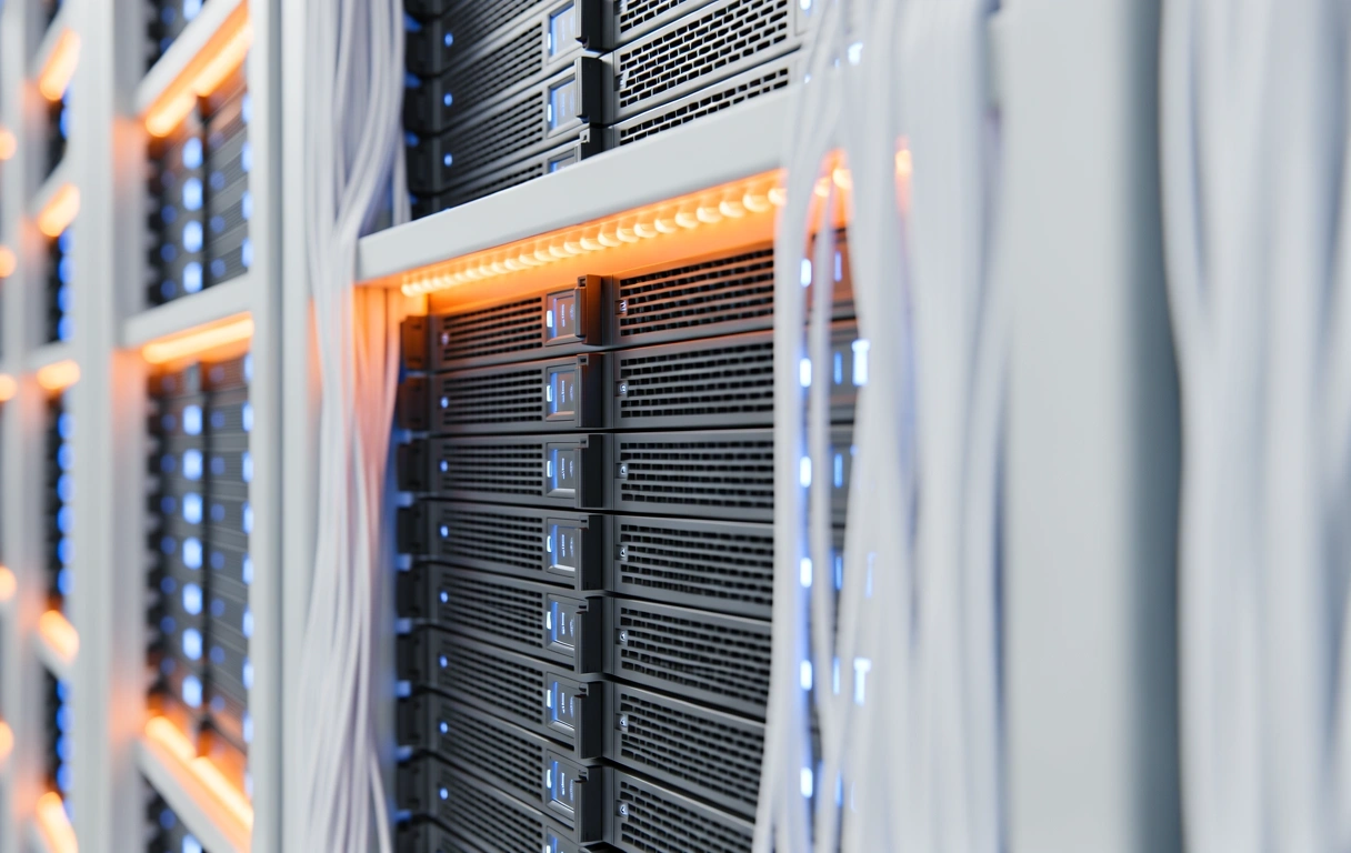 Veri Altyapısı Uzmanlığı