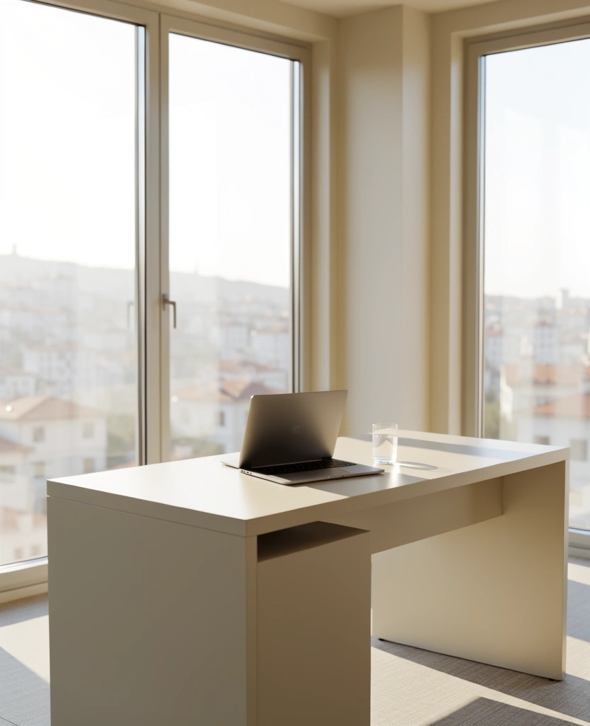 Bosphorus Smart Metrics Çalışma Alanı