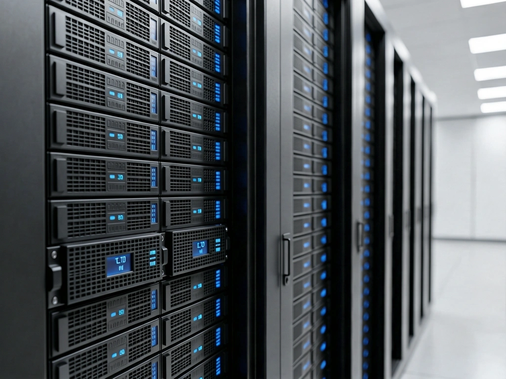 Veri İşleme Altyapısı