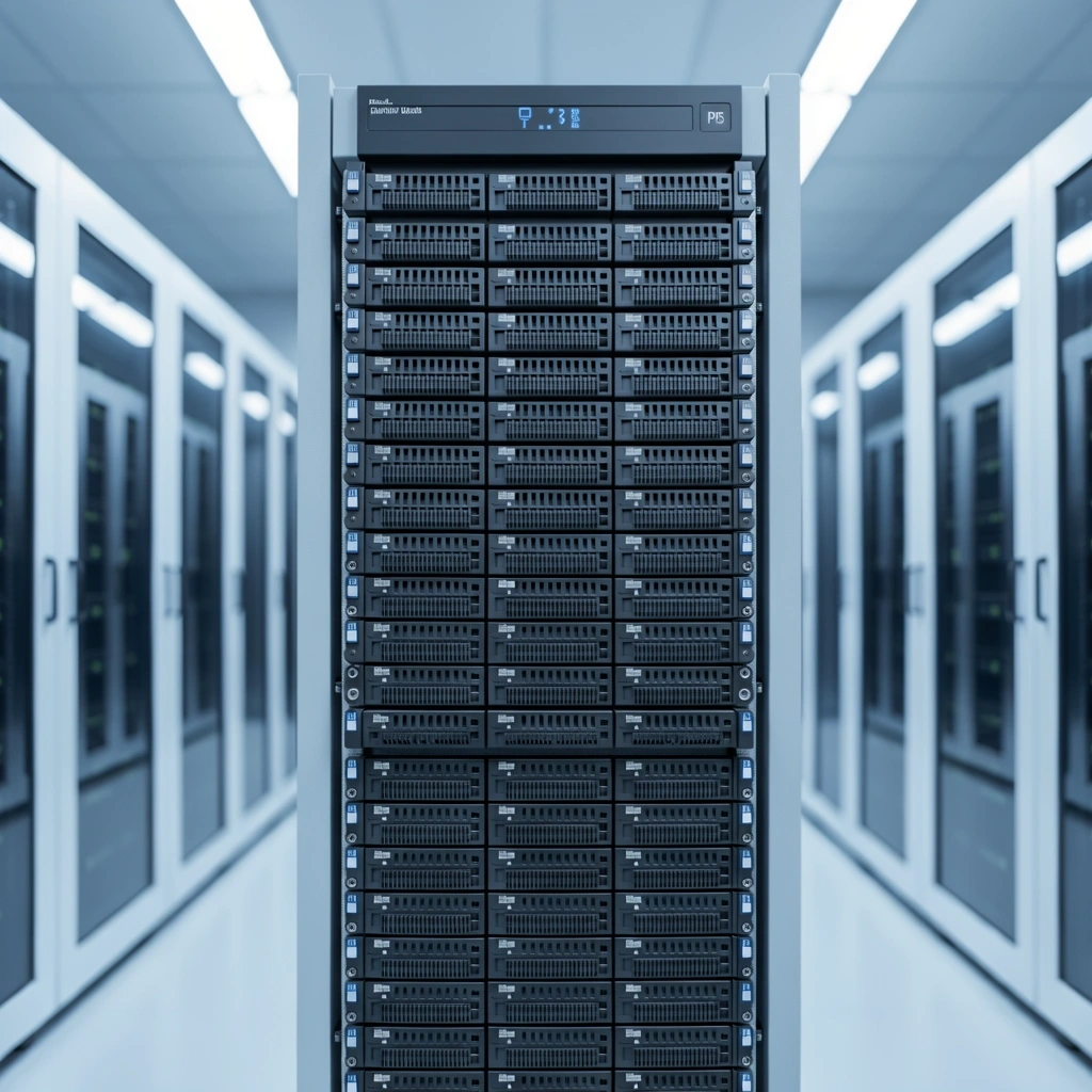 Veri Danışmanlığı Altyapısı